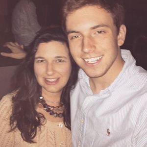 Meet your Posher, Justin